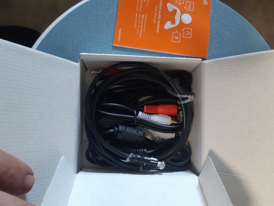 Receptor bluetooth 1Mii B06HD+ hi fi