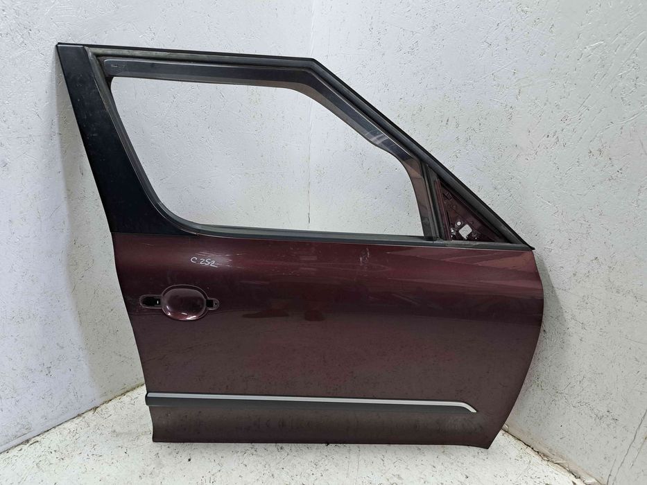 Usa dreapta fata Skoda Yeti (5L) [Fabr 2009-2020] LF3X