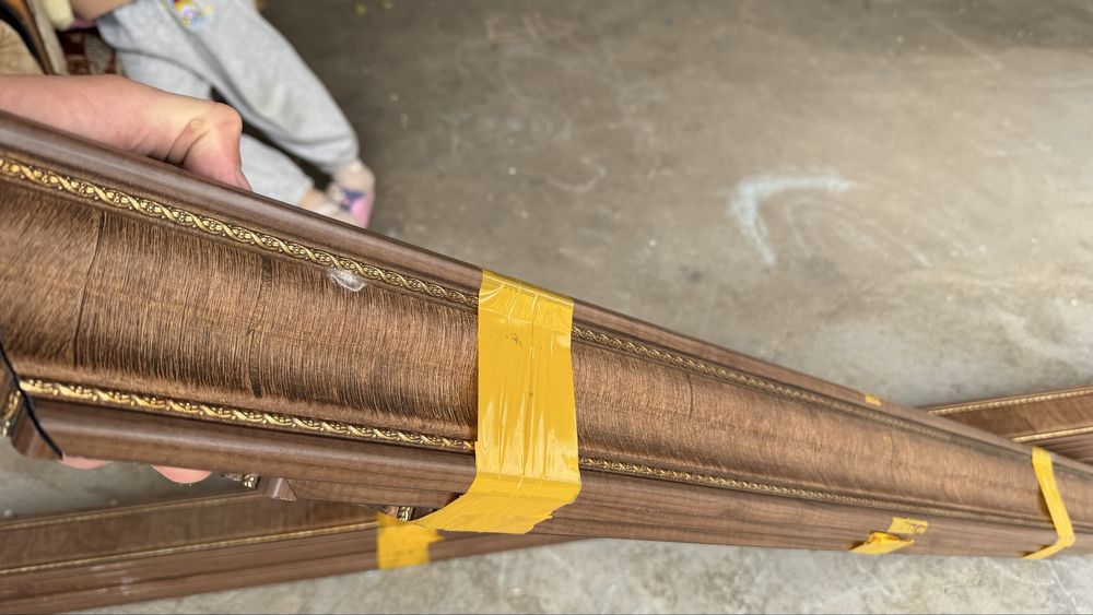 Обналичник дверного проема