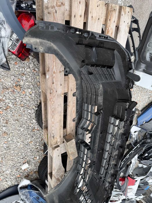 Броня Peugeout Expert/Citroen Jumpy 2броя