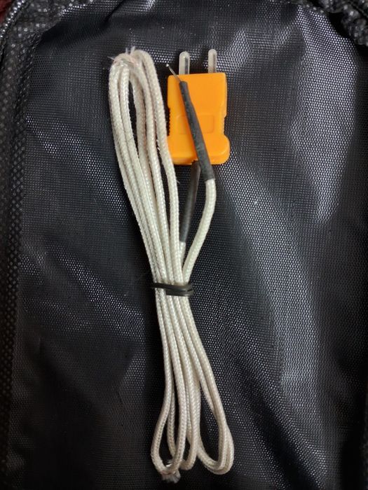 Токовые клещи TDM