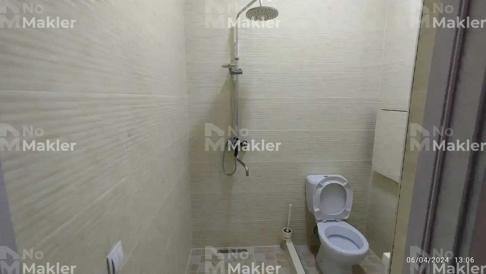 *Xonsaroy  8-й роддом.А.Каххара 2ком квартира 42м2.под ключ.Под слачу