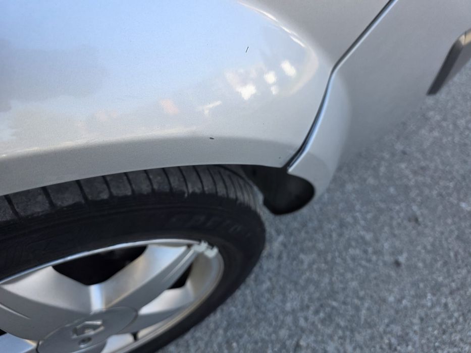 RENAULT Megane 2006 — imagine 5
