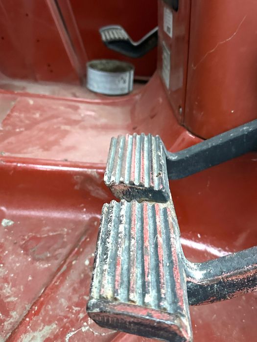 Tractor Fiat 70 90 DT