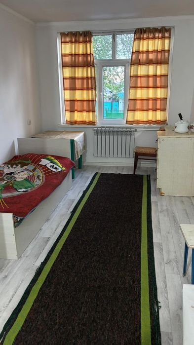 Аренда часть дома,