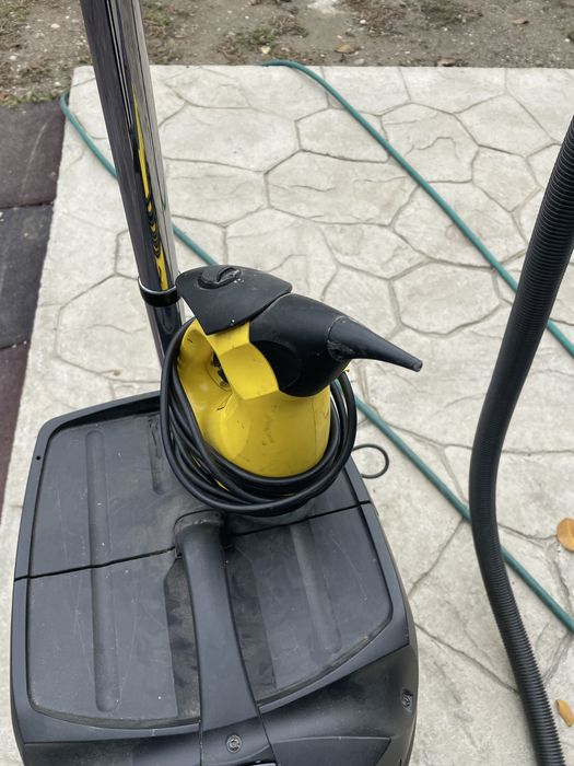 Aspirator +Aparat Abur