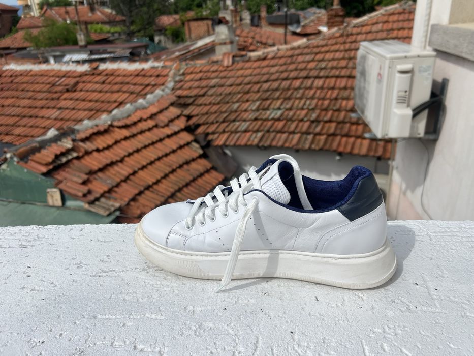 Bogner Sneakers 44