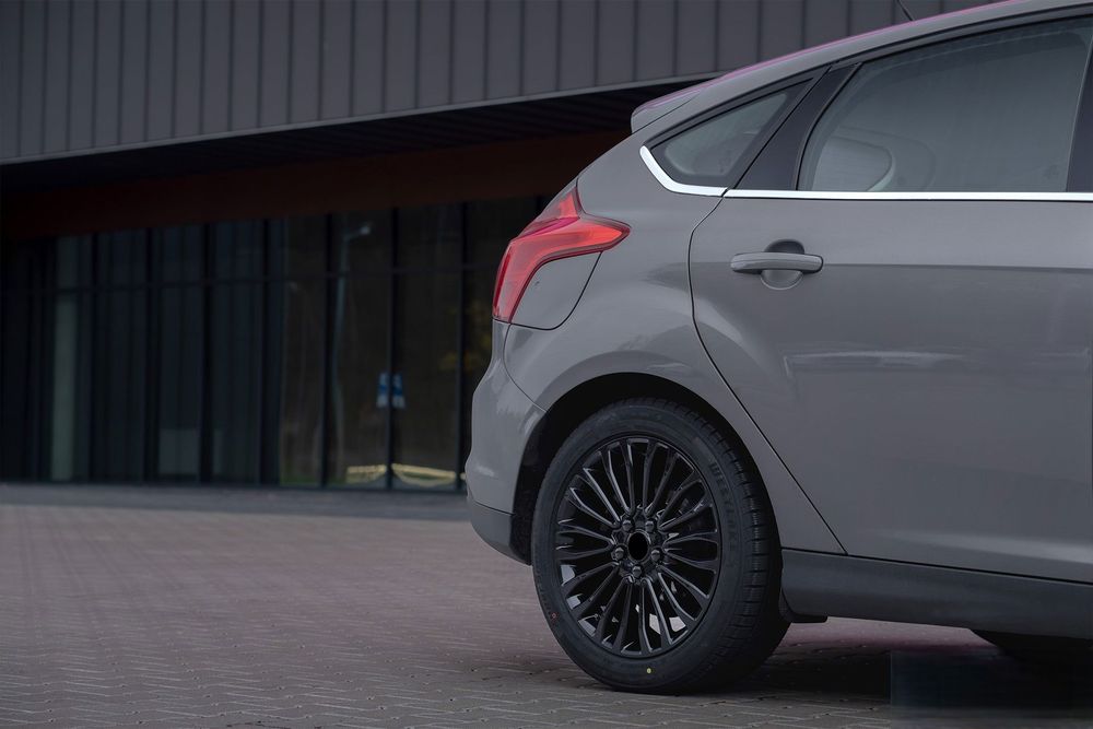 Jante Ford R18 5x108 ST Line Style | Puma, Kuga, Focus, Fiesta, Mondeo