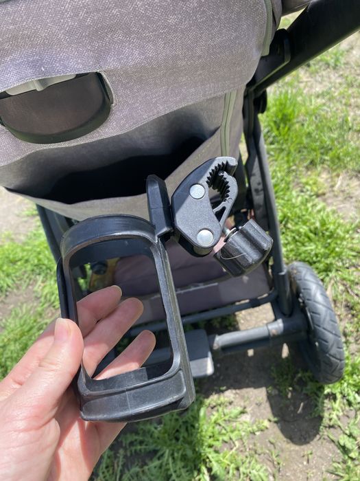 Коляска Maxi-Cosi