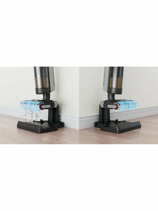 Пылесос вертикальный Dreame G10 Black