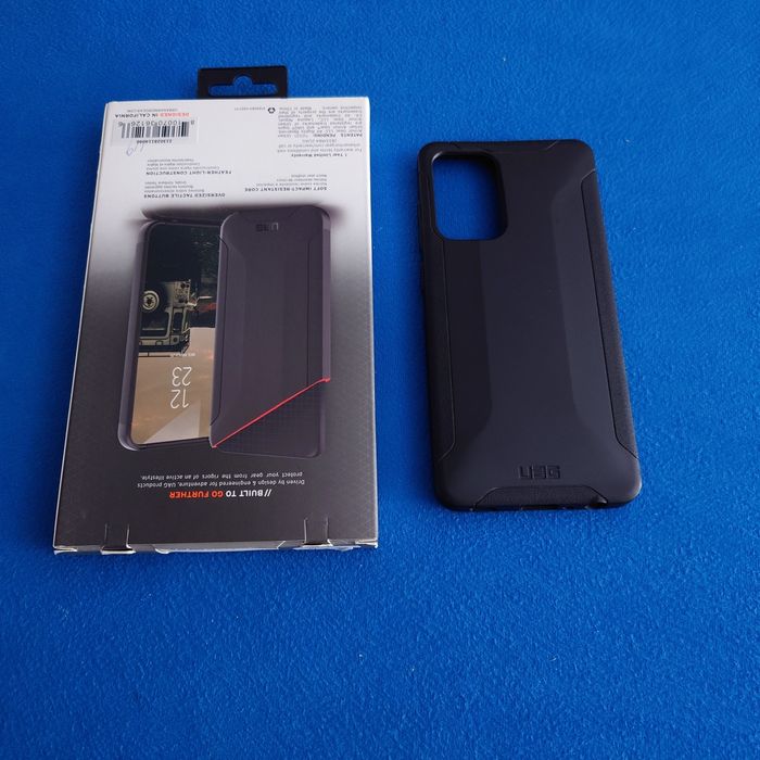 Husa UAG samsung A 72A