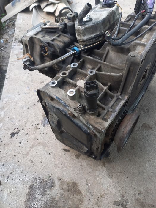 Продам АКПП ПАССАТ б4 ГОЛЬФ 3 вента