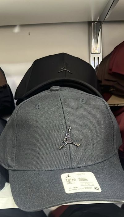 Кепка Jordan, Nike, Джордан