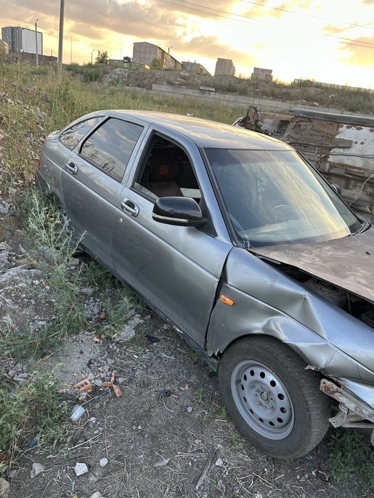 Продам приору на зопшаст