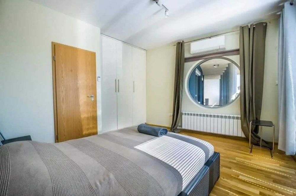 Дава се под наем Мезонет в София, Лозенец - 315 кв.м за 2500 € - Снимка #5