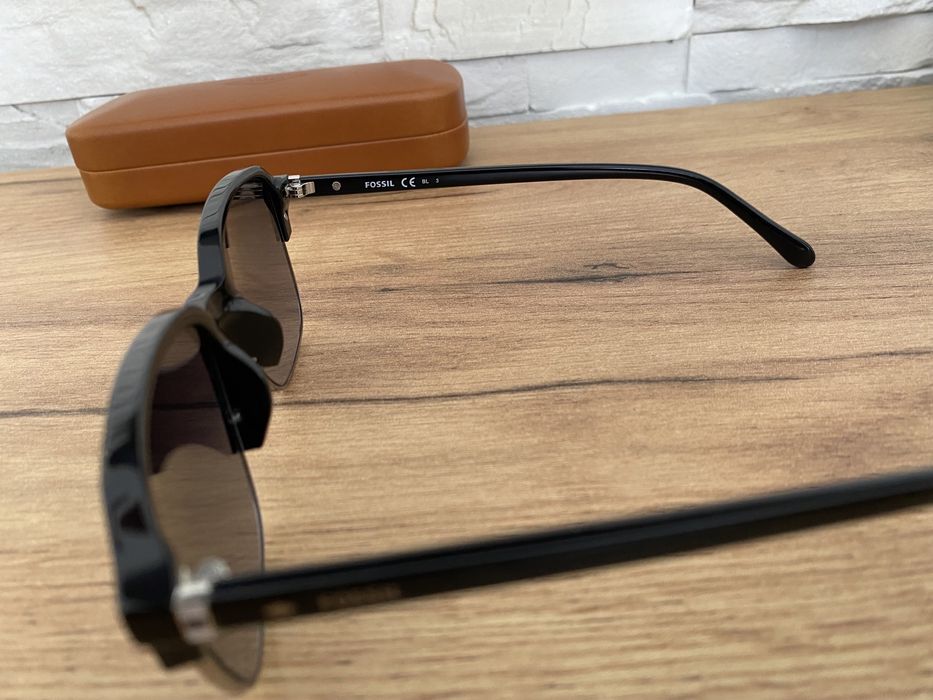 Слънчеви очила FOSSIL