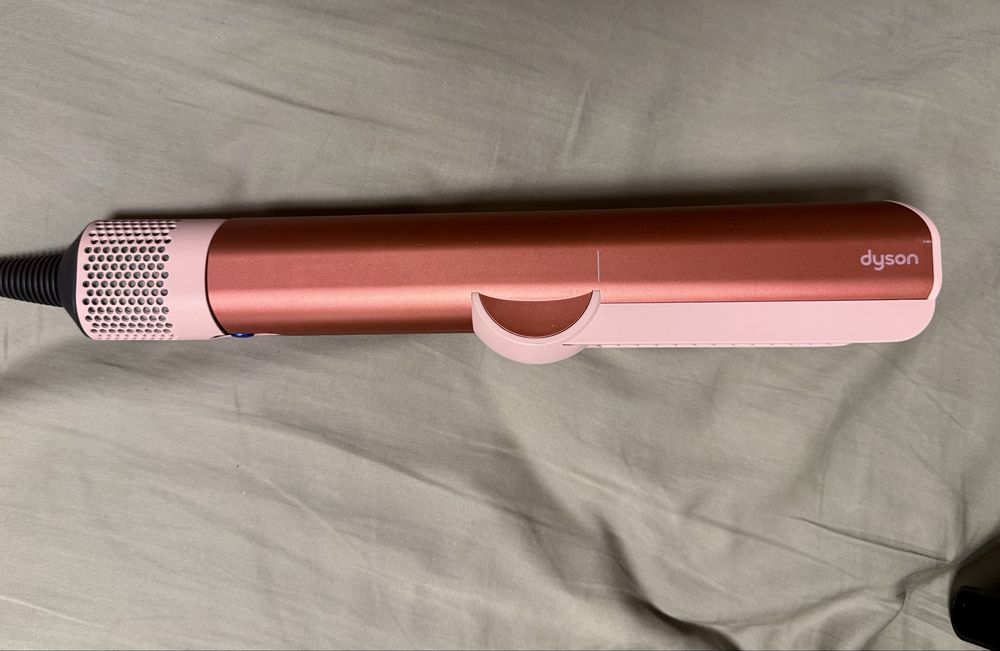 Dyson Преса за коса