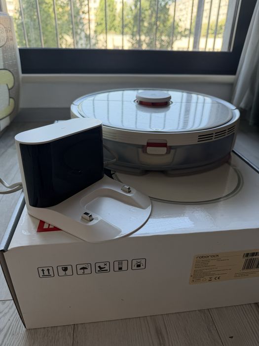 Aspirator Roborock S5 Max