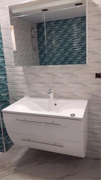 Amenajări interioare și exterioare