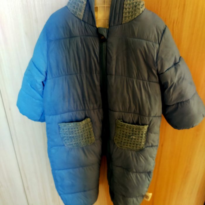 Продам комбинезон