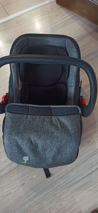 Stokke V6- количка