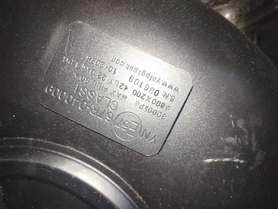 Propan sotiladi hali yengi