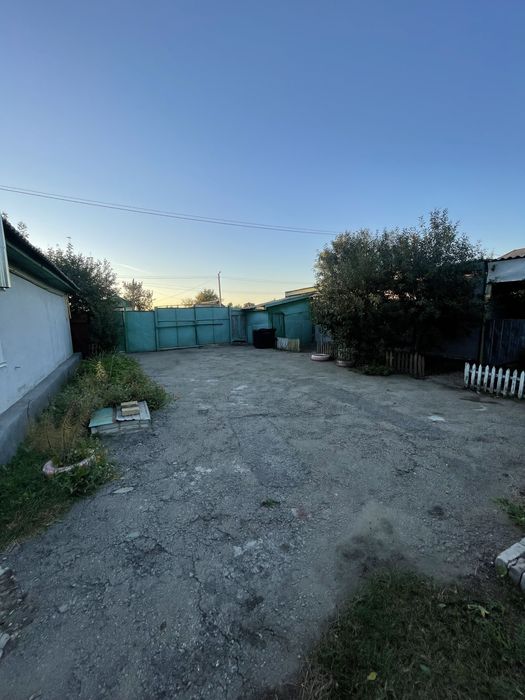 Продам дом Аулиеколь