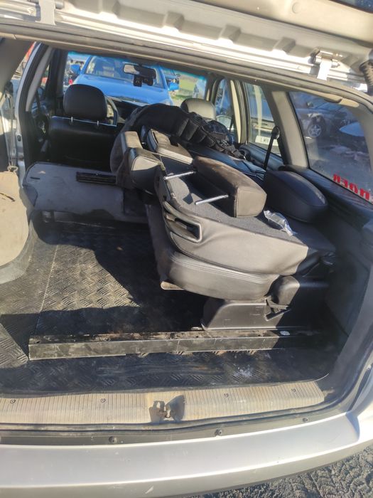 Опц салон за Опел Зафира А