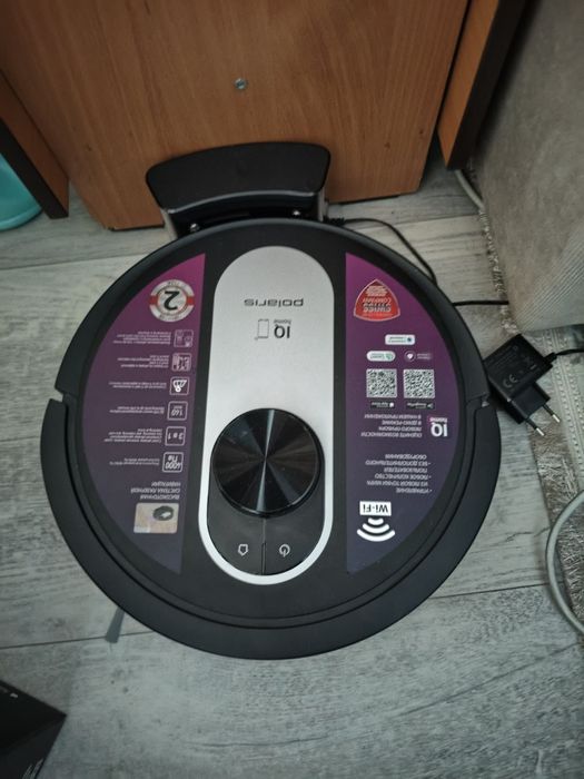 Продам робот полисос, не дорого