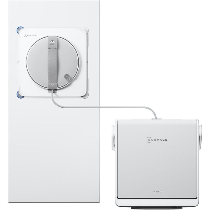 Робот за прозорци Winbot W2S Omni Ecovacs