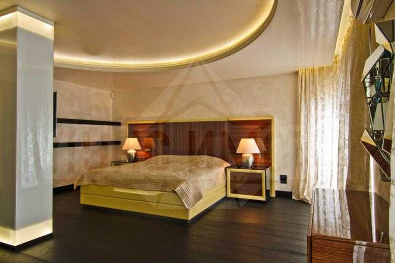 Продава се Тристаен апартамент в София, Гео Милев - 105 кв.м за 875 €/кв.м - Снимка #2