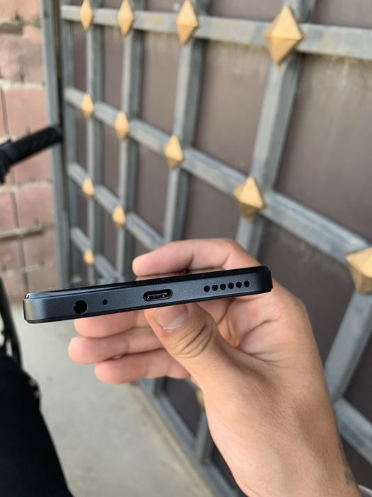 ZTE Blade A36 (Новый)
