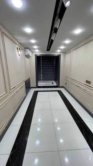 Сдаётся помещение вдоль дороги орн-Гидромецентр,ул новомосковская (N21