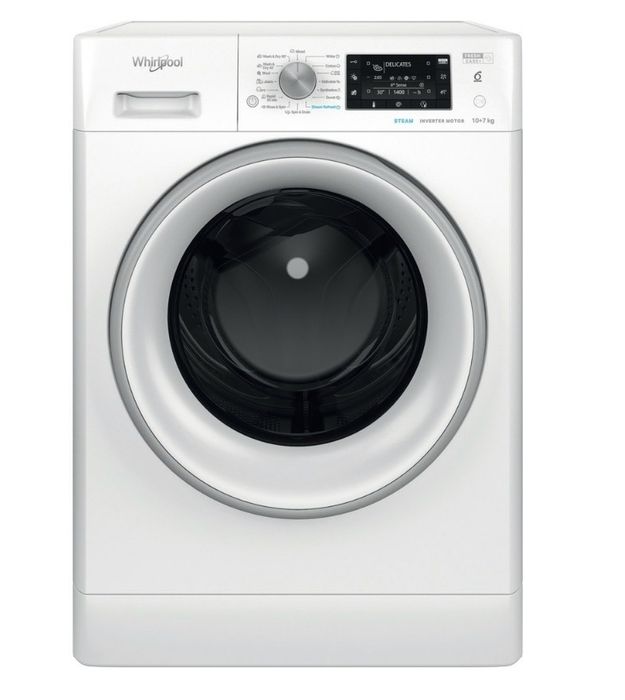 Пералня / Сушилня WHIRLPOOL