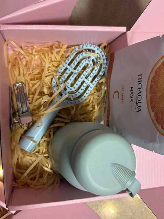 Минибоксы, подарки для девочек и мальчиков