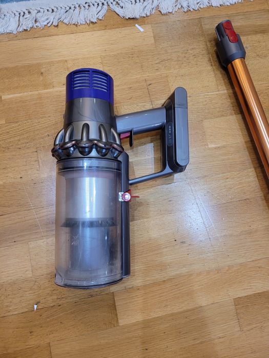 Dyson б/у рабочий
