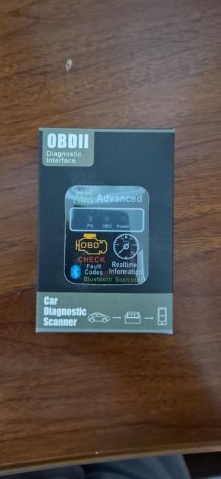OBD 2 ELM 327 автосканер obd 2 bluetooth obd 2