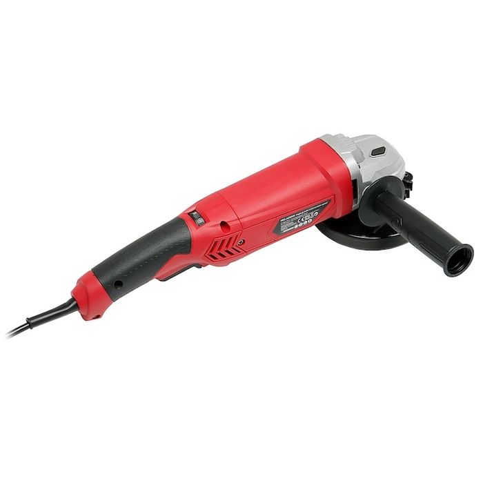 Нов Ъглошлайф Steinhaus PRO-AG 900V, ф125