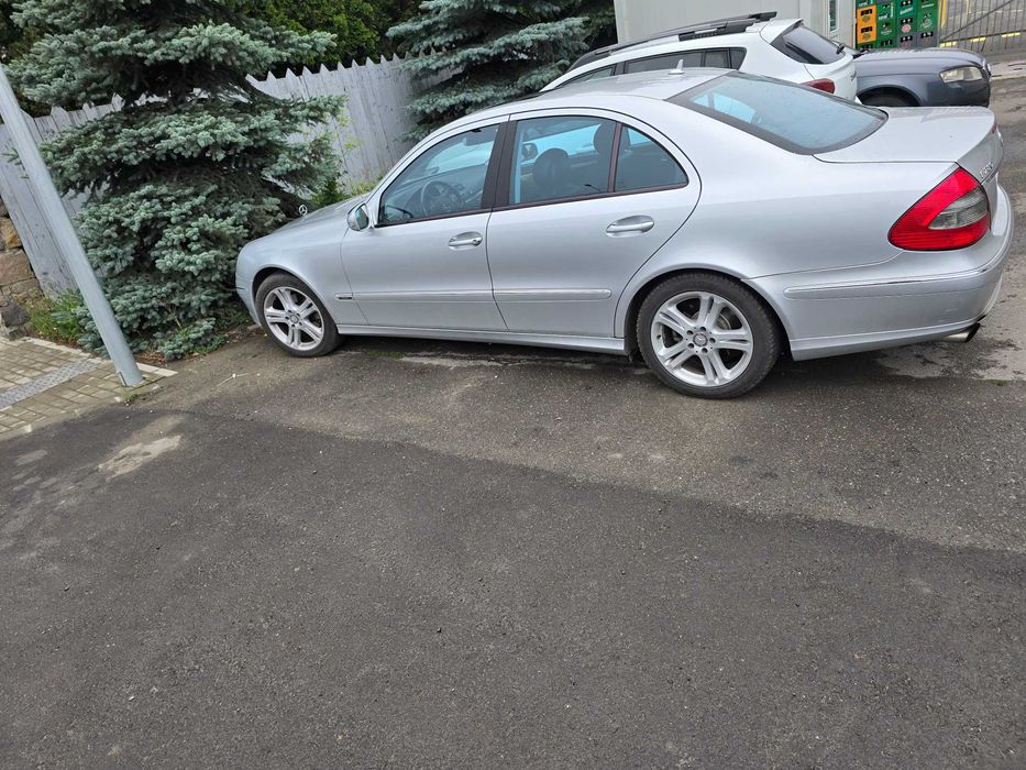 Mercedes w211 ,280