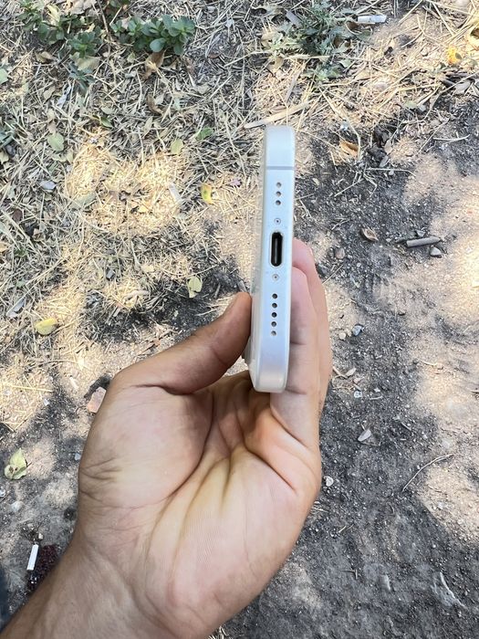 Iphone 16. 256gb 95%