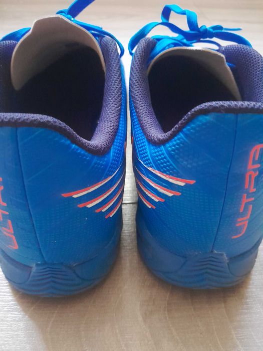 Adidași de football