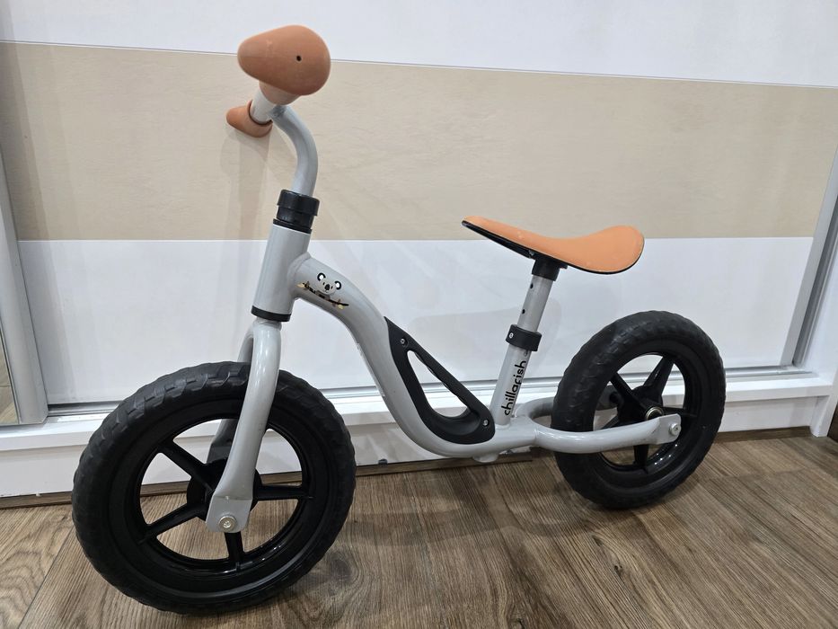 Баланс колело Chillafish
Колело за балансиране Chillafish Charli
Колел