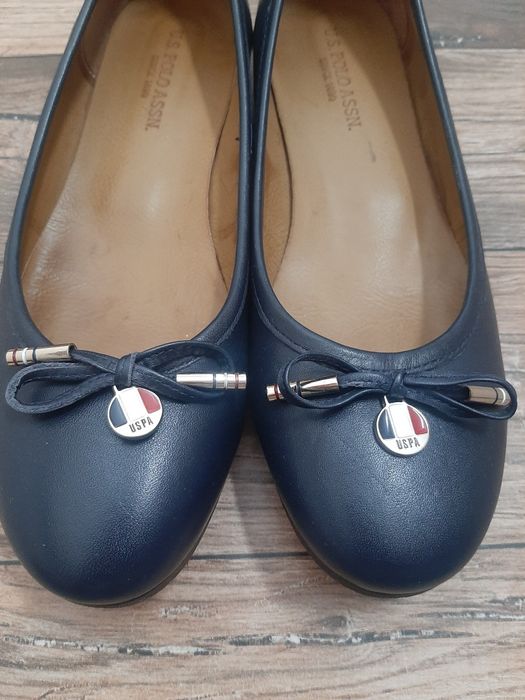 Обувки USPA, 38-39 номер
