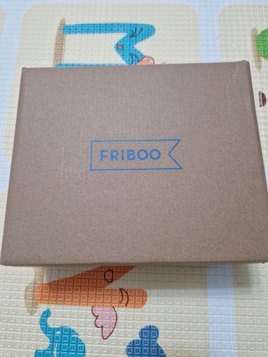 Cizme Friboo (Zalando)