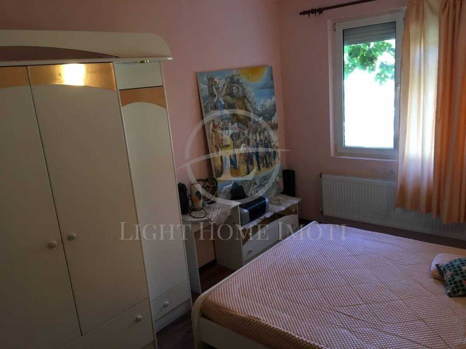 Реф. 3995 Къща с двор Кършияка / Рогошко Шосе