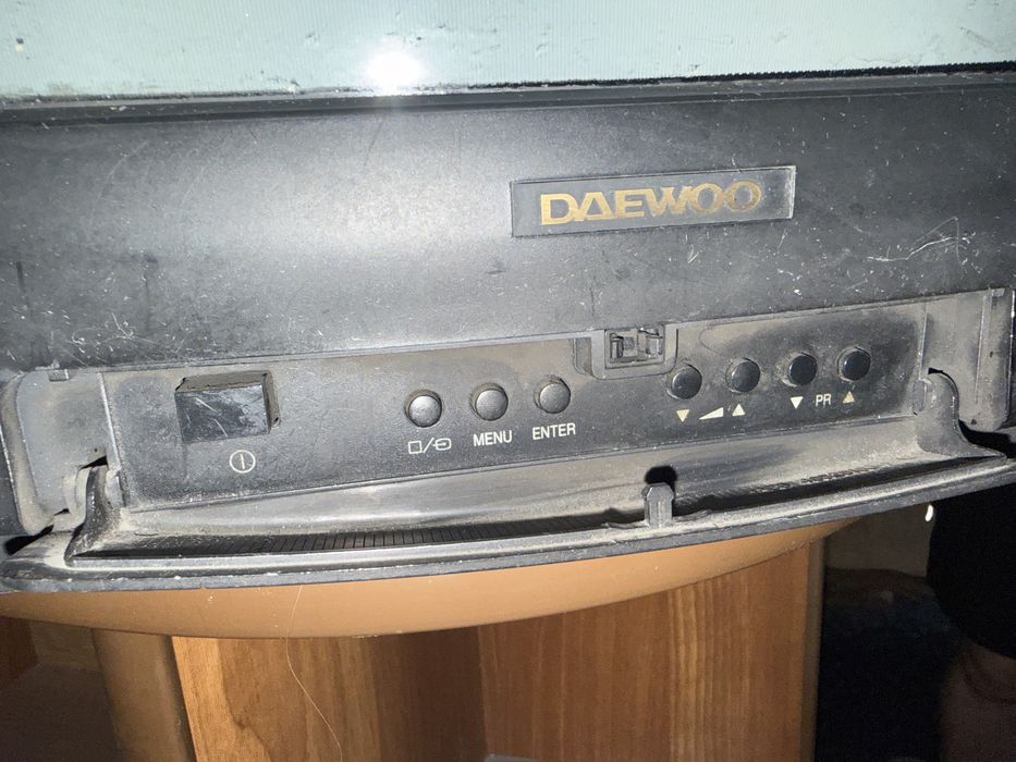 Телевизор Daewoo