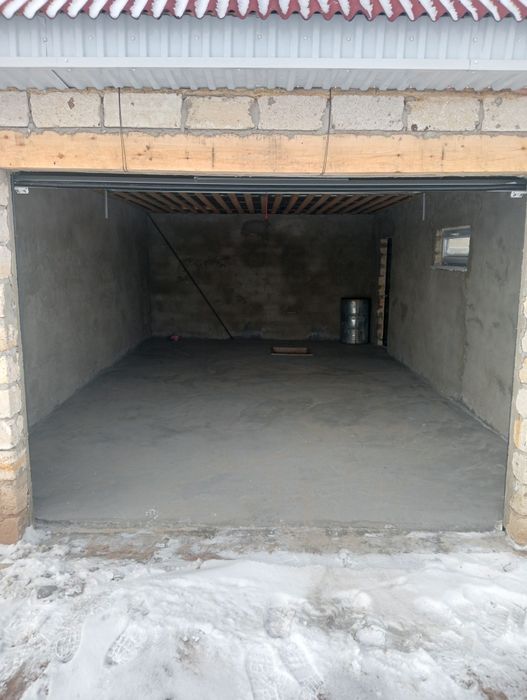 Помешение на склад