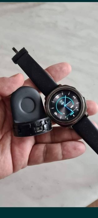 Smartwatch Samsung Gear Sport .