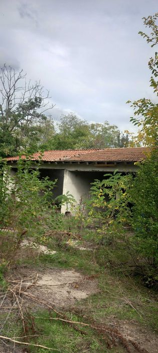 Продава се къща в село Княжевско Стара Загора