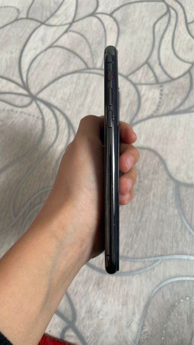 Айфон X 64GB, АКБ 100%
